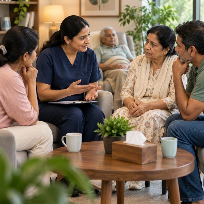 Advanced Rehabilitation at Eira Integrated Care Center