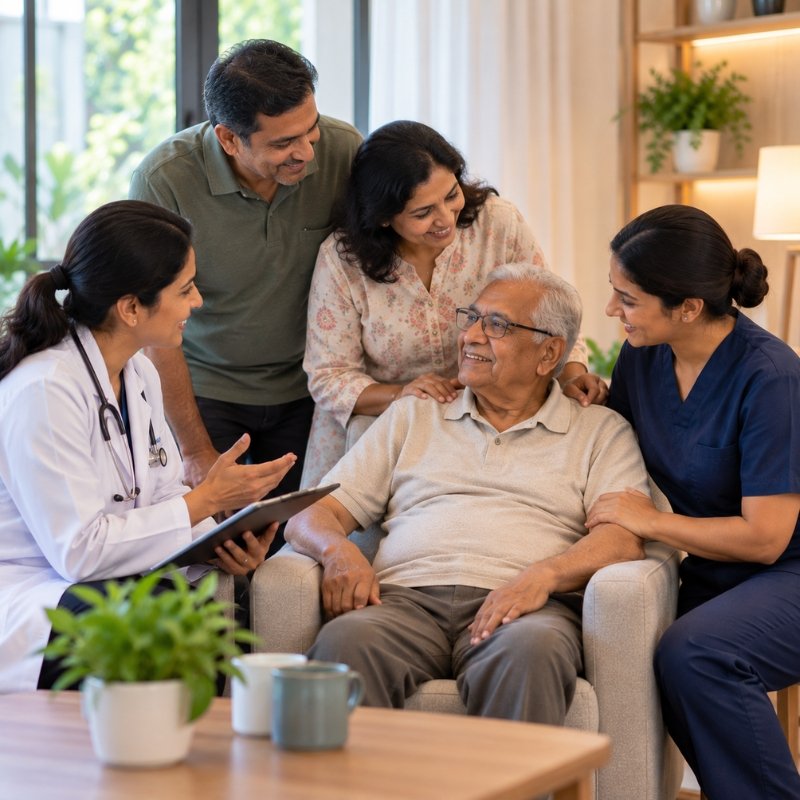 Family Care