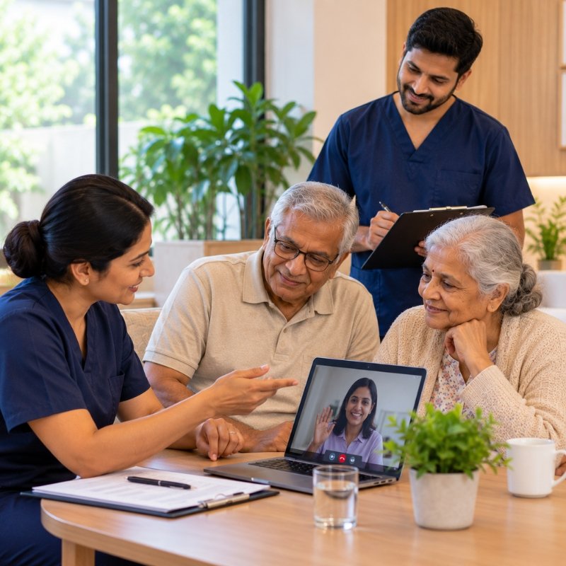 Family Care