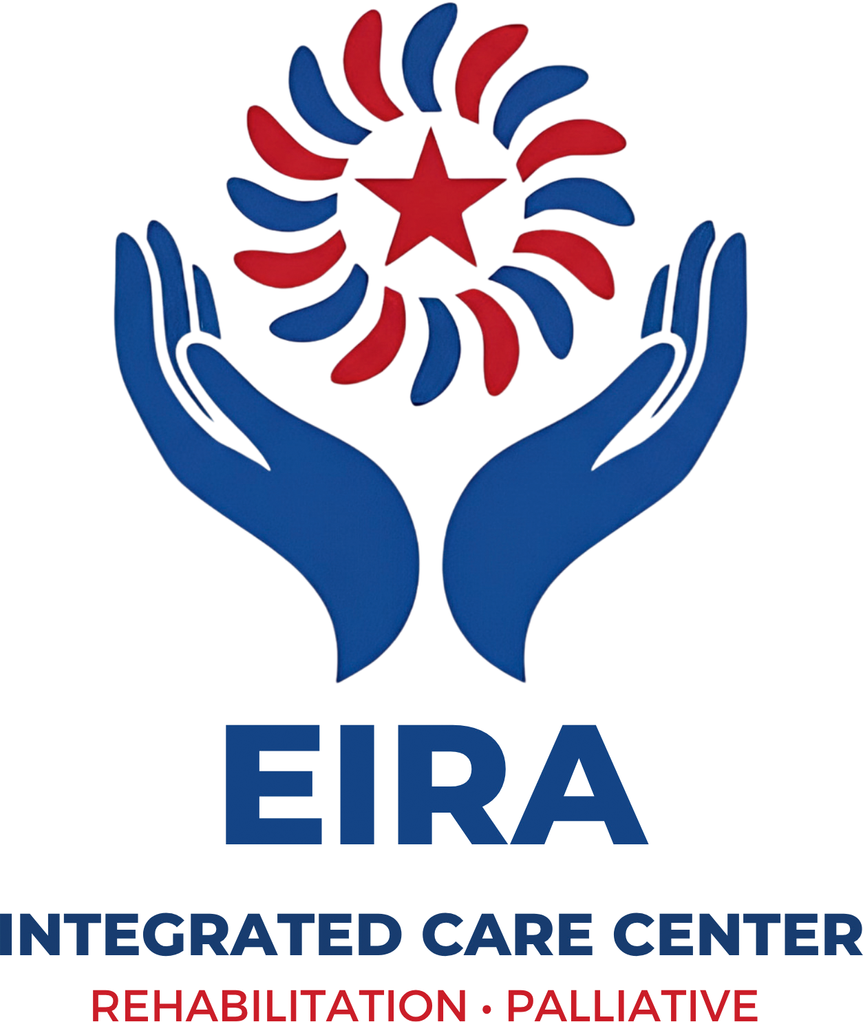 Eira Integrated Care Center logo
